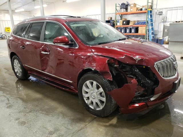 Photo 4 from auction – 2016 BUICK ENCLAVE with VIN 5GAKVBKD9GJ300826