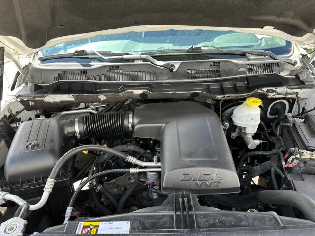 Photo 7 from auction – 2020 RAM 1500 CLASS with VIN 3C6JR6DG8LG263736