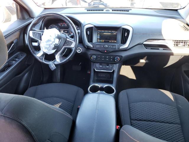 Photo 8 from auction – 2018 GMC TERRAIN SL with VIN 3GKALMEV2JL159800