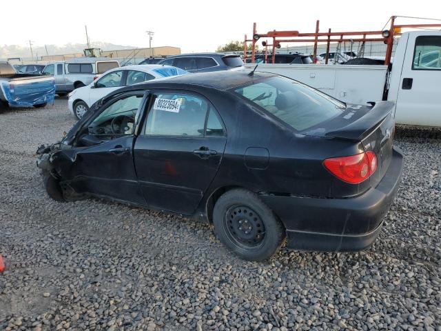 Photo 2 from auction – 2005 TOYOTA COROLLA CE with VIN 2T1BR30E75C556685