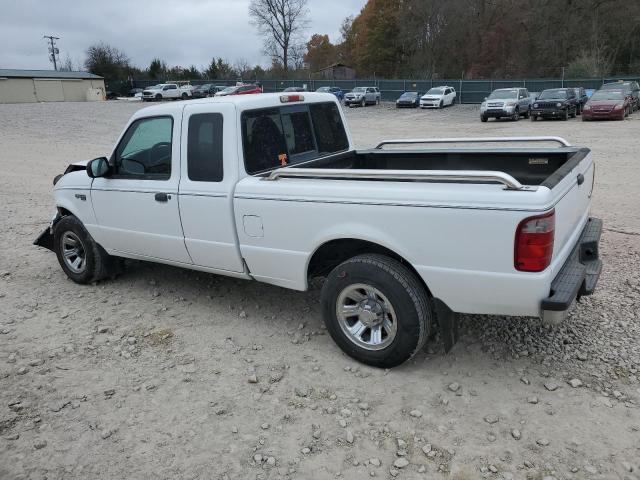 Photo 2 from auction – 2001 FORD RANGER SUP with VIN 1FTYR14U51TA58584