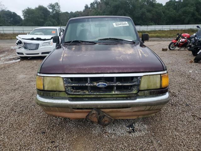 Photo 5 from auction – 1993 FORD RANGER with VIN 1FTCR10A1PUD05883