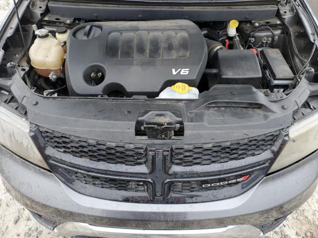 Photo 12 from auction – 2018 DODGE JOURNEY CR with VIN 3C4PDCGG5JT156532