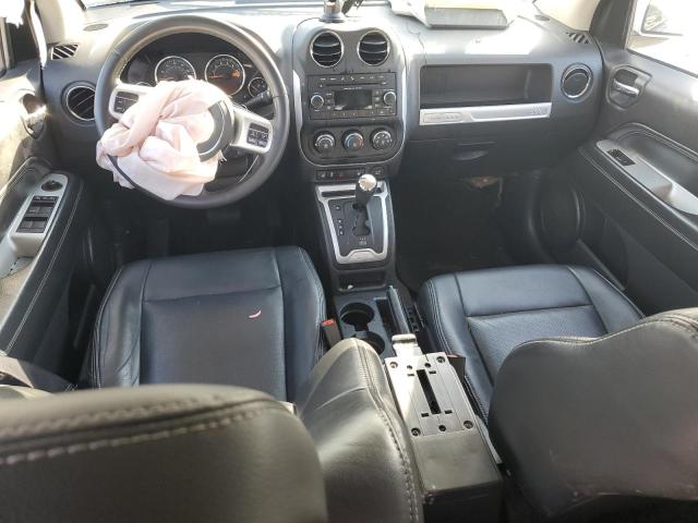 Photo 8 from auction – 2016 JEEP COMPASS LA with VIN 1C4NJDEB6GD737033