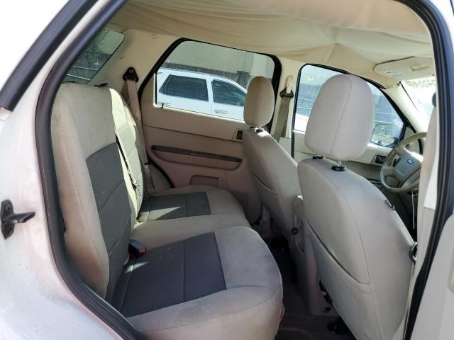 Photo 11 from auction – 2008 FORD ESCAPE HEV with VIN 1FMCU59HX8KA25426
