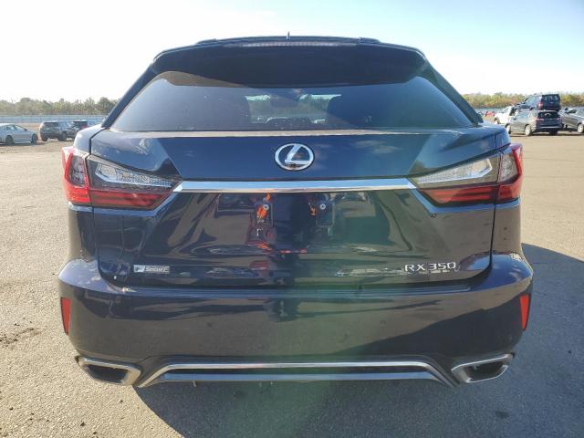 Photo 6 from auction – 2019 LEXUS RX 350 BAS with VIN 2T2BZMCA1KC167806