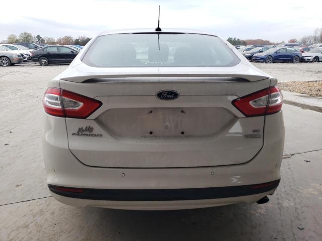 Photo 6 from auction – 2013 FORD FUSION SE with VIN 3FA6P0HR1DR206822