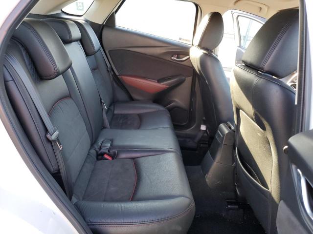 Photo 11 from auction – 2016 MAZDA CX-3 GRAND with VIN JM1DKBD73G0123283