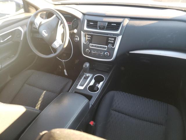 Photo 8 from auction – 2016 NISSAN ALTIMA 2.5 with VIN 1N4AL3AP5GC295071
