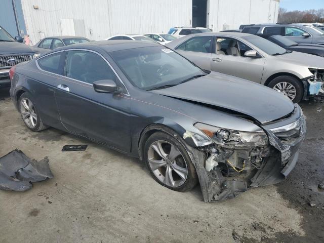 Photo 4 from auction – 2011 HONDA ACCORD EXL with VIN 1HGCS2B88BA001692