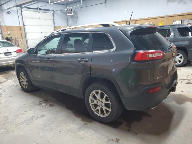 Photo 2 from auction – 2016 JEEP CHEROKEE L with VIN 1C4PJMCS1GW211148