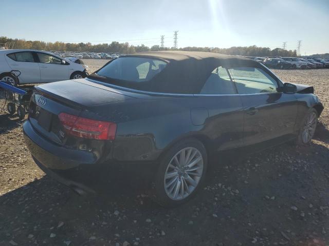 Photo 3 from auction – 2011 AUDI A5 PREMIUM with VIN WAULFAFH5BN014316