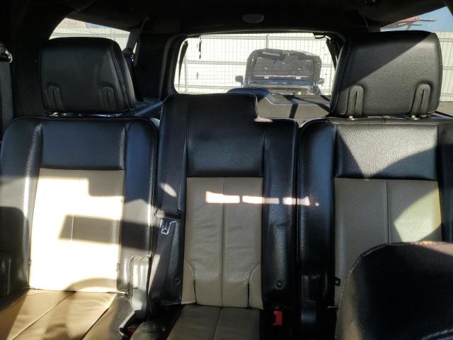 Photo 10 from auction – 2007 FORD EXPEDITION with VIN 1FMFK18577LA26576