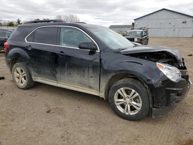 Photo 4 from auction – 2015 CHEVROLET EQUINOX LT with VIN 2GNALBEK5F6118327