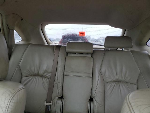 Photo 10 from auction – 2004 LEXUS RX 330 with VIN JTJHA31U040003213