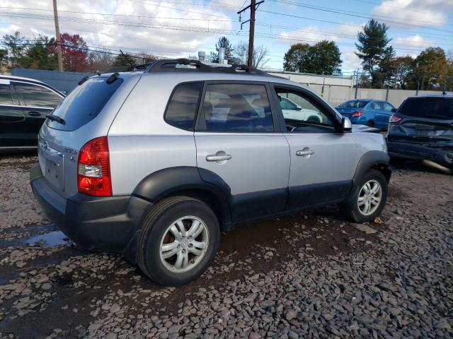 Photo 3 from auction – 2006 HYUNDAI TUCSON with VIN KM8JN72D06U298853