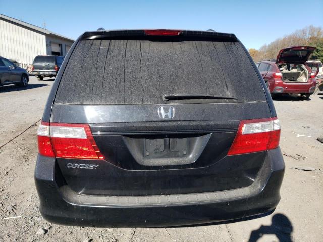 Photo 6 from auction – 2007 HONDA ODYSSEY EX with VIN 5FNRL38667B023206