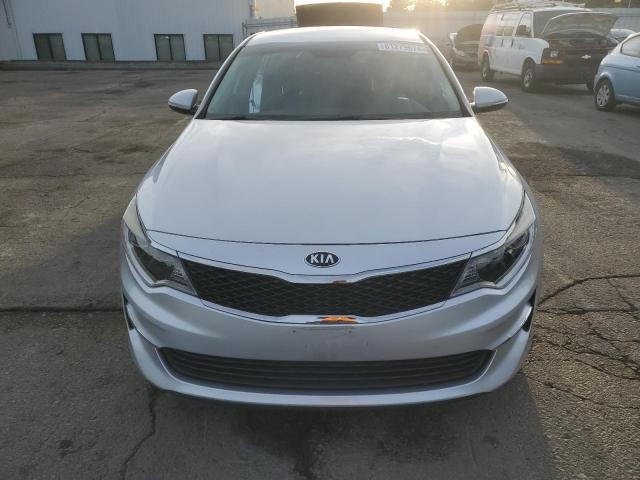 Photo 5 from auction – 2018 KIA OPTIMA LX with VIN 5XXGT4L38JG251349