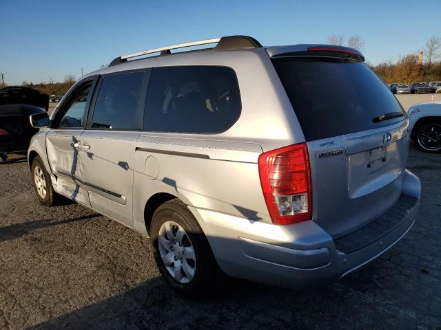 Photo 2 from auction – 2008 HYUNDAI ENTOURAGE with VIN KNDMC233386049311