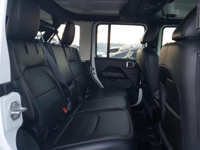 Photo 11 from auction – 2022 JEEP WRANGLER U with VIN 1C4JJXP62NW274308