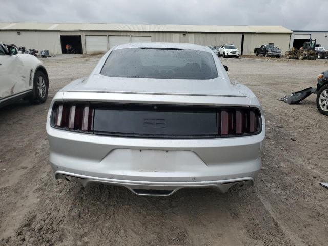 Photo 6 from auction – 2016 FORD MUSTANG with VIN 1FA6P8TH1G5276566
