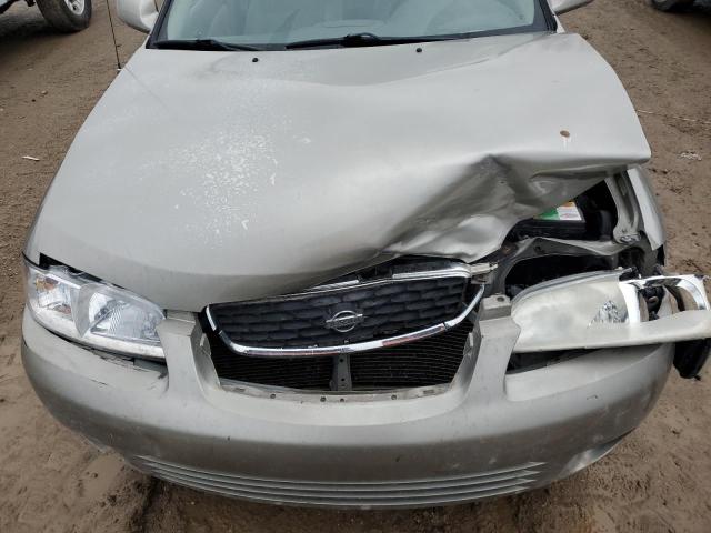Photo 11 from auction – 2001 NISSAN SENTRA XE with VIN 3N1CB51D11L501461