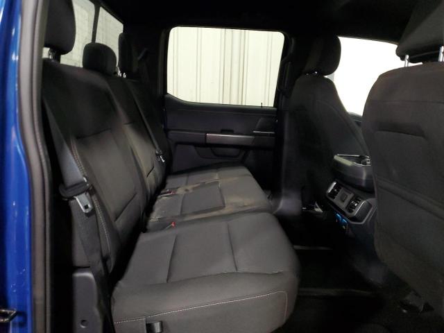 Photo 10 from auction – 2022 FORD F150 SUPER with VIN 1FTFW1E87NKF22360