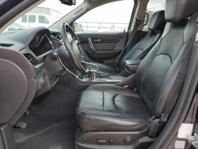 Photo 7 from auction – 2016 CHEVROLET TRAVERSE L with VIN 1GNKRHKD9GJ343026