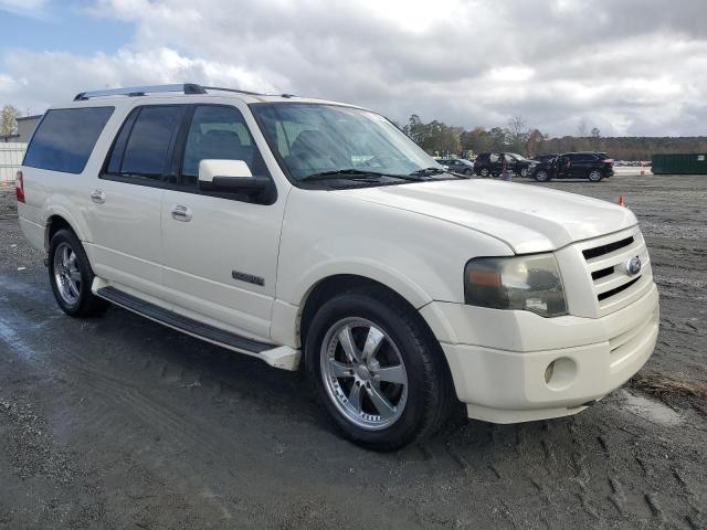 Foto 4 de la subasta – 2007 FORD EXPEDITION con VIN 1FMFK20557LA08255
