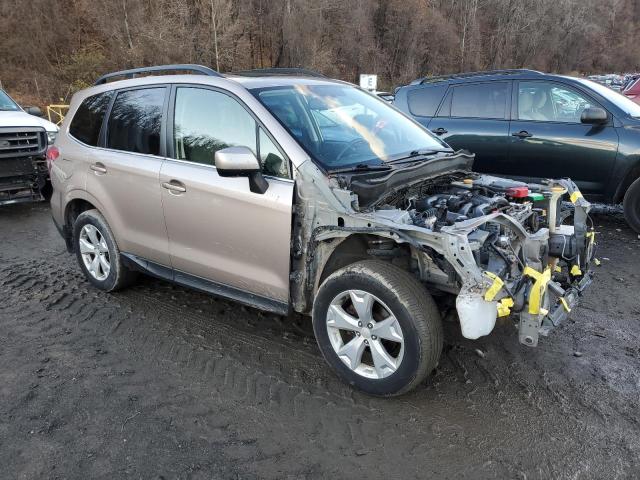 Photo 4 from auction – 2016 SUBARU FORESTER 2 with VIN JF2SJAHC5GH416102