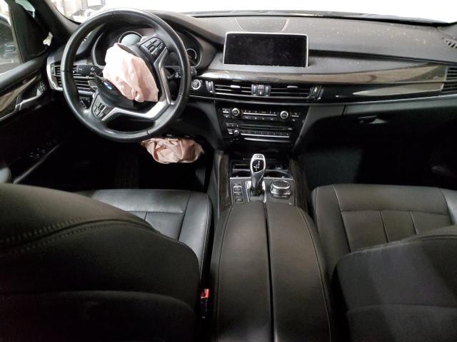 Photo 8 from auction – 2018 BMW X5 XDRIVE3 with VIN 5UXKR0C55J0X94340