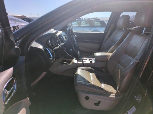 Photo 7 from auction – 2013 DODGE DURANGO CI with VIN 1C4SDJET2DC562962