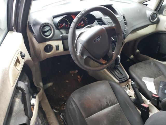 Photo 8 from auction – 2013 FORD FIESTA S with VIN 3FADP4AJXDM219911
