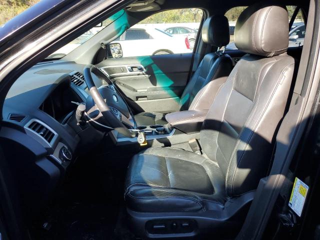 Photo 7 from auction – 2013 FORD EXPLORER X with VIN 1FM5K8D82DGC92113