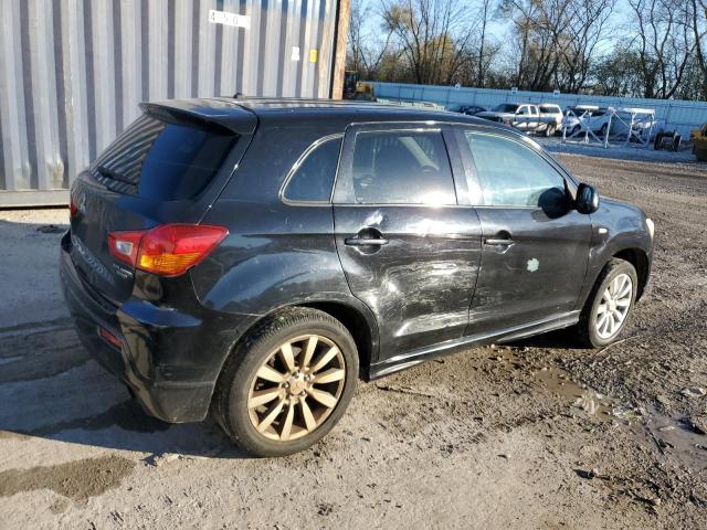 Photo 3 from auction – 2011 MITSUBISHI OUTLANDER with VIN JA4AP4AU0BZ008911