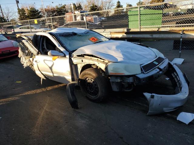 Photo 4 from auction – 2004 SATURN L300 LEVEL with VIN 1G8JC54F34Y510089