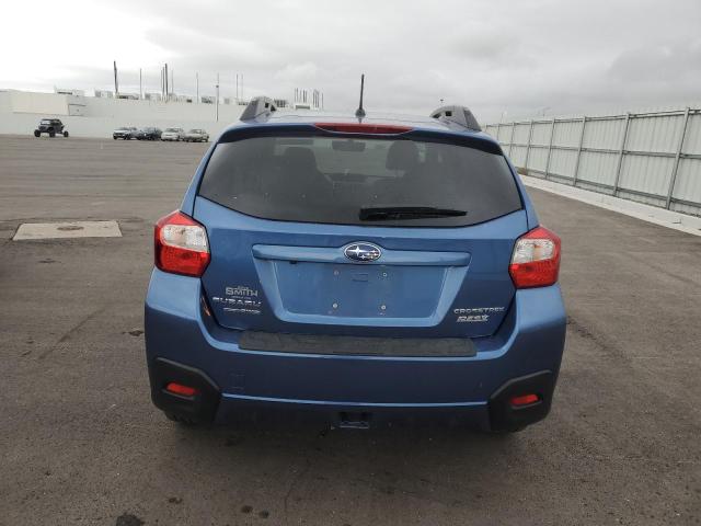 Фото 6 с аукциона – 2017 SUBARU CROSSTREK с VIN JF2GPABC9HG236237