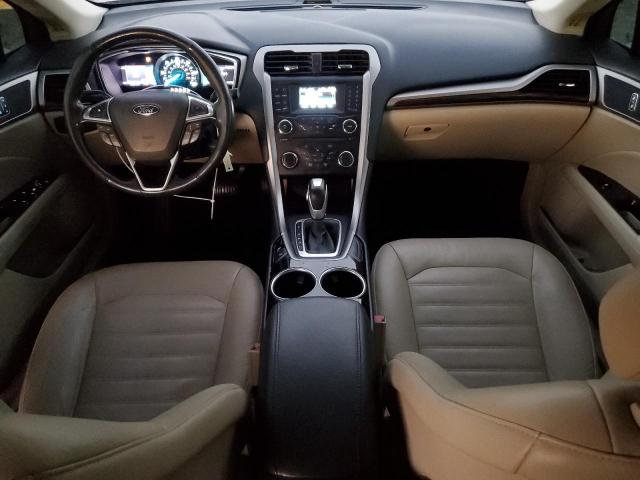 Photo 8 from auction – 2013 FORD FUSION SE with VIN 3FA6P0LU6DR220887