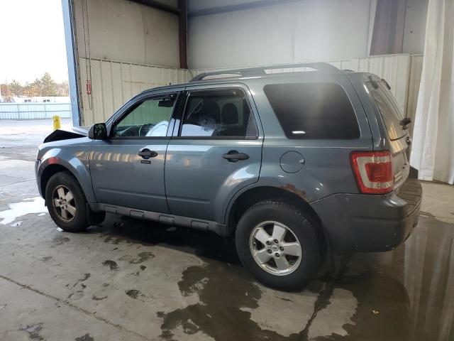 Zdjęcie 2 z aukcji – 2012 FORD ESCAPE XLT z VIN 1FMCU9D77CKB61172
