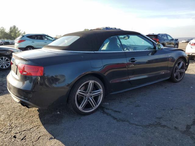 Zdjęcie 3 z aukcji – 2013 AUDI S5 PREMIUM z VIN WAUCGAFH3DN012127