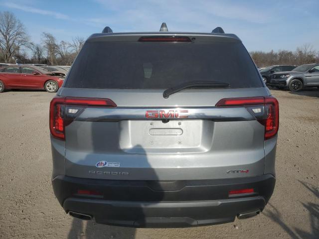 Photo 6 from auction – 2023 GMC ACADIA AT4 with VIN 1GKKNLLS2PZ248222
