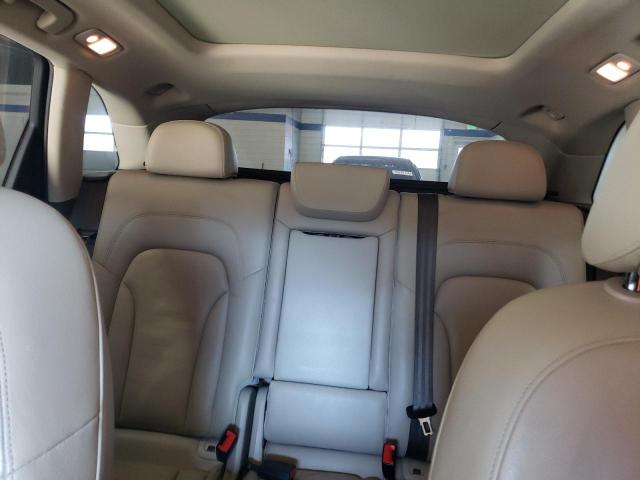 Photo 10 from auction – 2012 AUDI Q5 PREMIUM with VIN WA1DKAFP7CA101762