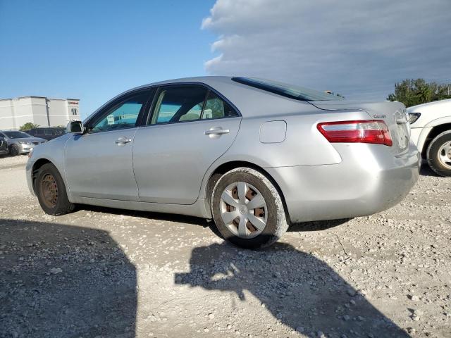 Photo 2 from auction – 2008 TOYOTA CAMRY CE with VIN 4T1BE46K48U260248