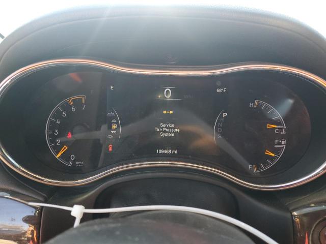Photo 9 from auction – 2014 JEEP GRAND CHER with VIN 1C4RJFCT7EC190897
