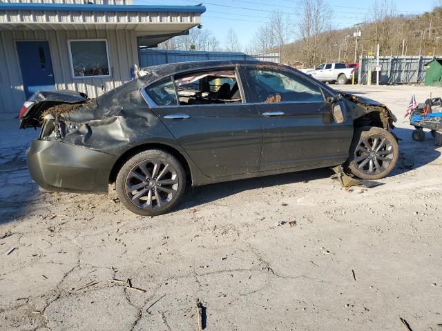 Photo 3 from auction – 2014 HONDA ACCORD SPO with VIN 1HGCR2F58EA159482