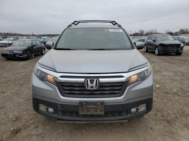 Photo 5 from auction – 2017 HONDA RIDGELINE with VIN 5FPYK3F41HB035465