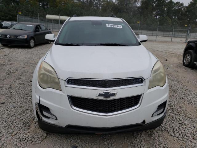 Photo 5 from auction – 2013 CHEVROLET EQUINOX LT with VIN 2GNFLDE32D6201396