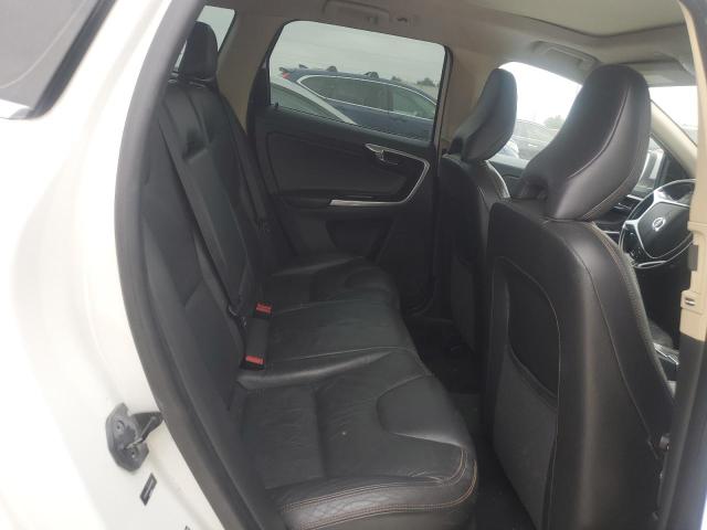 Photo 11 from auction – 2013 VOLVO XC60 3.2 with VIN YV4940DL2D2434363