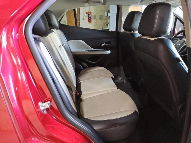 Photo 11 from auction – 2019 BUICK ENCORE PRE with VIN KL4CJESB4KB707805