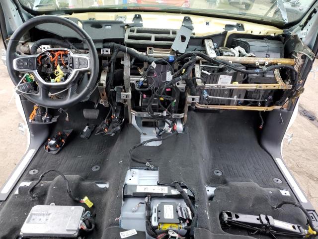 Photo 8 from auction – 2020 RAM 1500 LARAM with VIN 1C6SRFJT9LN115074